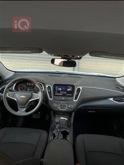 شيفروليه ماليبو